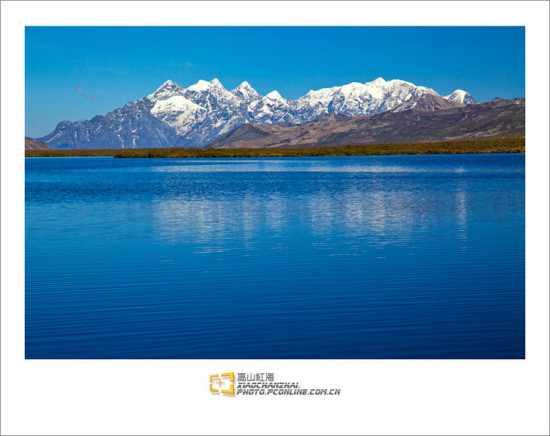 �۶�ɽ�ϵ����顪�캣��-��Ȼ�羰