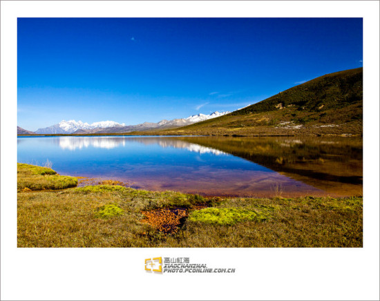 �۶�ɽ�ϵ����顪�캣��-��Ȼ�羰