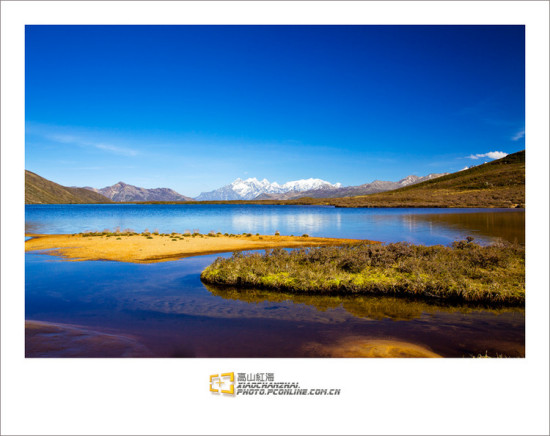 �۶�ɽ�ϵ����顪�캣��-��Ȼ�羰