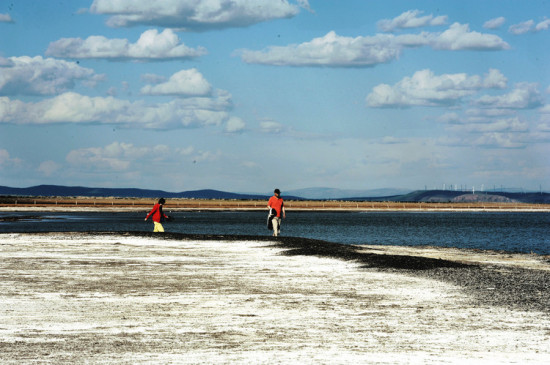 ����ŵ����-��Ȼ�羰