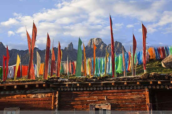 ����������-��Ȼ�羰