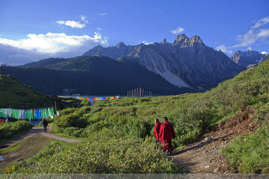 ����������-��Ȼ�羰