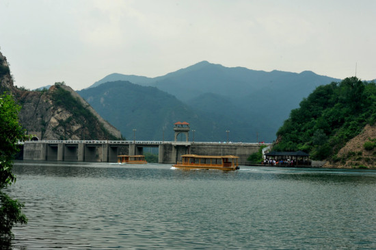 ���ᡢ�ƻ���ˮ����-��Ȼ�羰