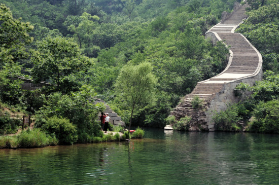 ���ᡢ�ƻ���ˮ����-��Ȼ�羰