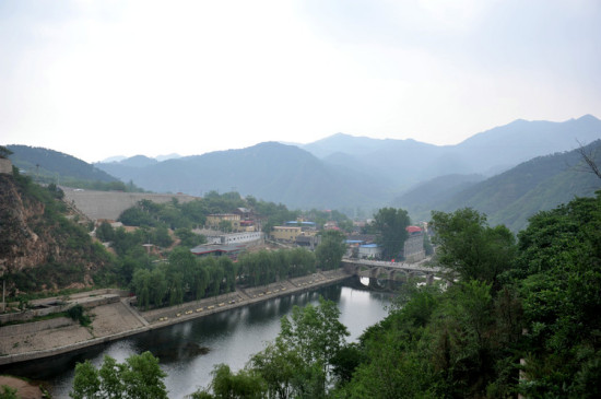 ���ᡢ�ƻ���ˮ����-��Ȼ�羰