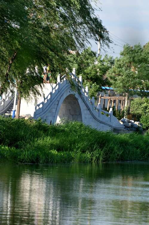 ��ׯˮ��С��-��Ȼ�羰