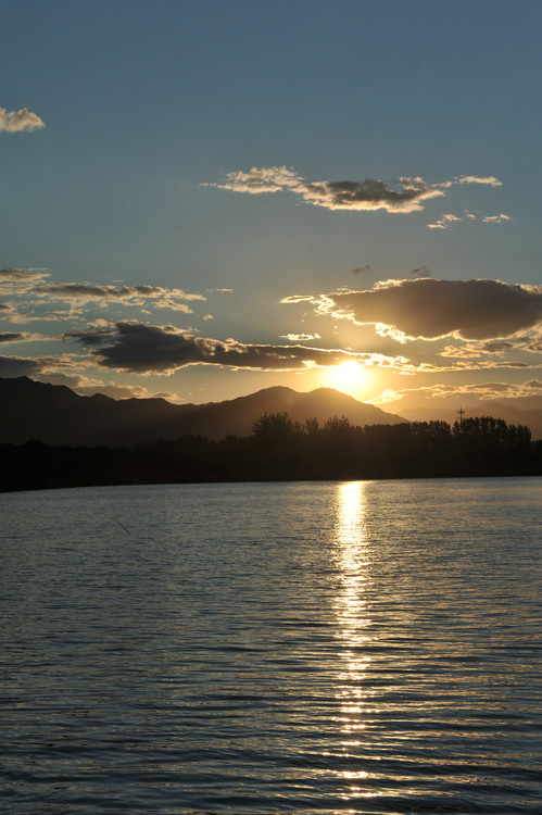 ��ׯˮ��С��-��Ȼ�羰