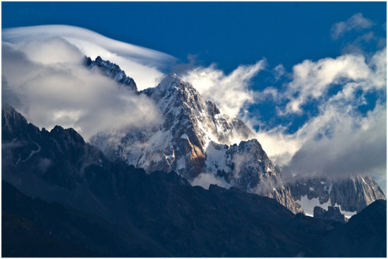 ����ѩɽ-���ϵ���