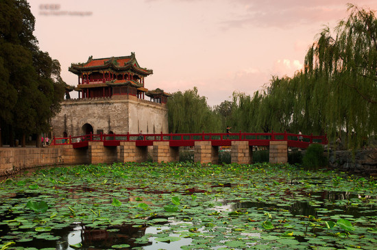 �ú�԰�ĳ���-��������