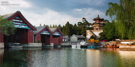 �ú�԰�ĳ���-��������