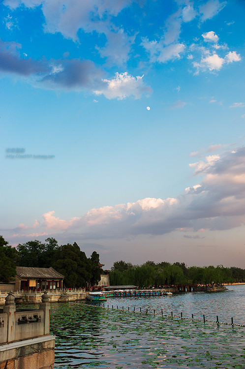 �ú�԰�ĳ���-��������