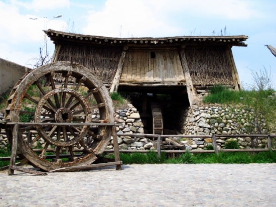 ���ģ������¡��������ס�������ų�-��Ȼ�羰