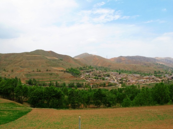 ���ģ������¡��������ס�������ų�-��Ȼ�羰