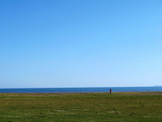 ����ɽ��һ���޼ʵ���Ұ��ã-��Ȼ�羰