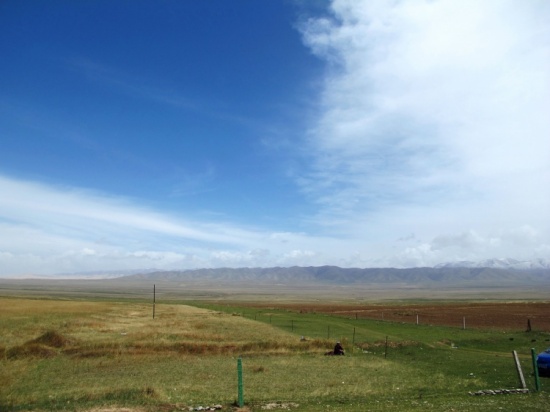 ����ɽ��һ���޼ʵ���Ұ��ã-��Ȼ�羰