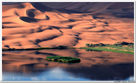 �͵�����ɳĮ-��Ȼ�羰