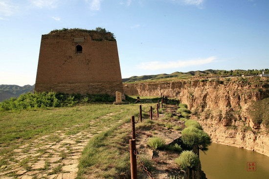 �ƺ���ţ�層-��Ȼ�羰