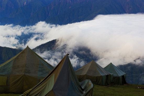 ţ��ɽ�ƺ�-��Ȼ�羰