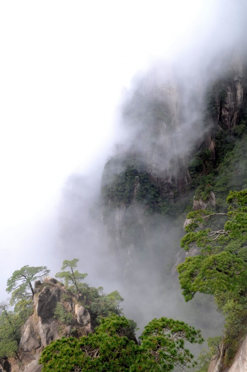 ��������ɽ-��Ȼ�羰