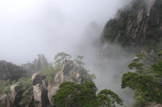 ��������ɽ-��Ȼ�羰