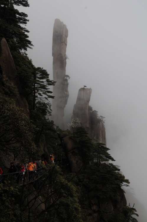 ��������ɽ-��Ȼ�羰