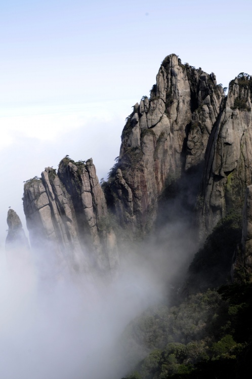 ��������ɽ-��Ȼ�羰