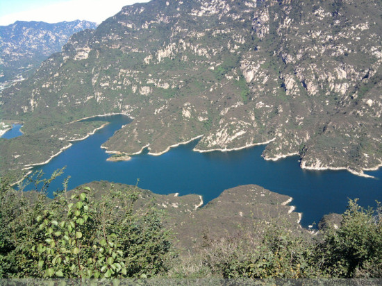 ����Ͽ-��Ȼ�羰