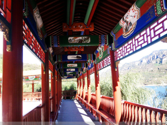 ����Ͽ-��Ȼ�羰