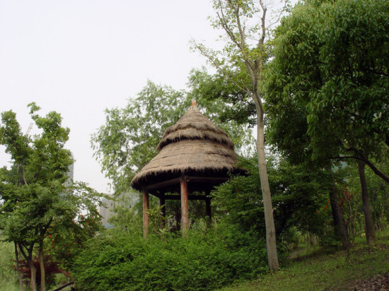 ������ʧ�ĳ���ʪ��-��Ȼ�羰