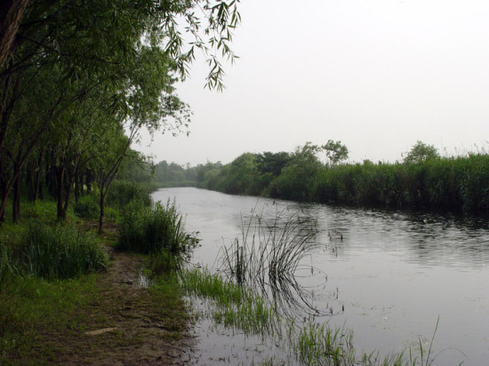 ������ʧ�ĳ���ʪ��-��Ȼ�羰