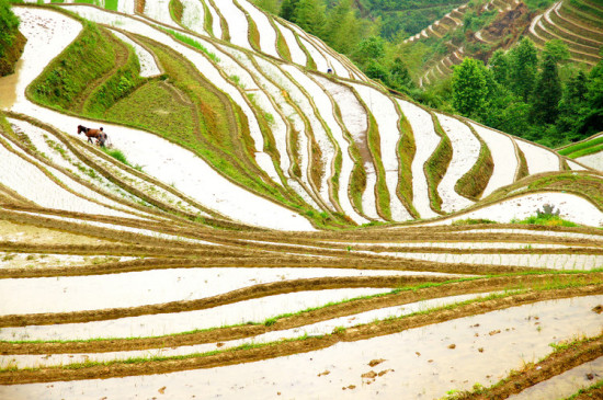 ��ɽ��Ĵ����������ɽˮ��һ��-��Ȼ�羰