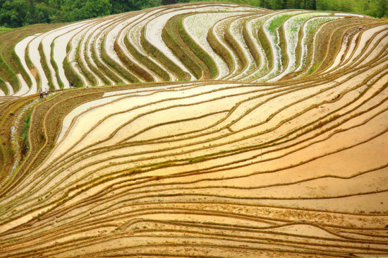 ��ɽ��Ĵ����������ɽˮ��һ��-��Ȼ�羰