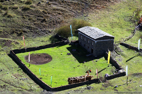 ��ɽ��԰-��Ȼ�羰