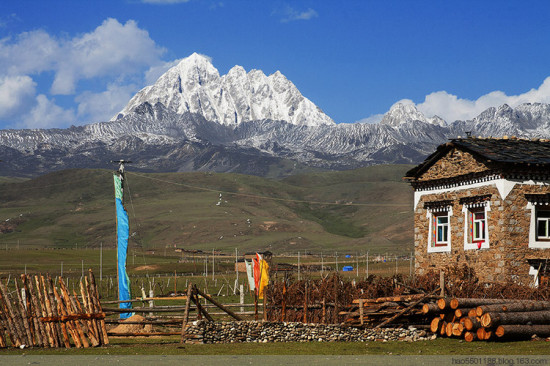 ��ɽ��԰-��Ȼ�羰