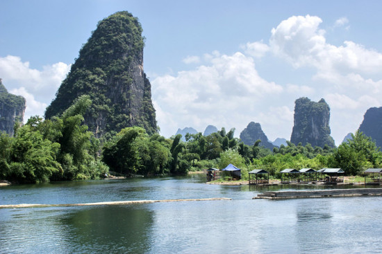 ��˷��������-��Ȼ�羰