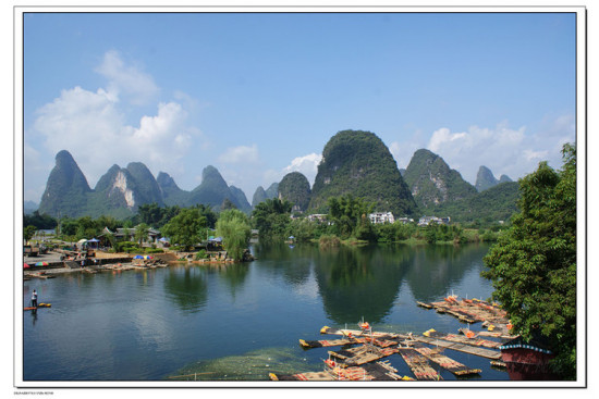 ��˷��������-��Ȼ�羰