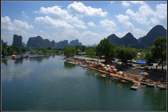 ��˷��������-��Ȼ�羰