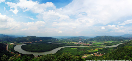 ����������-��Ȼ�羰