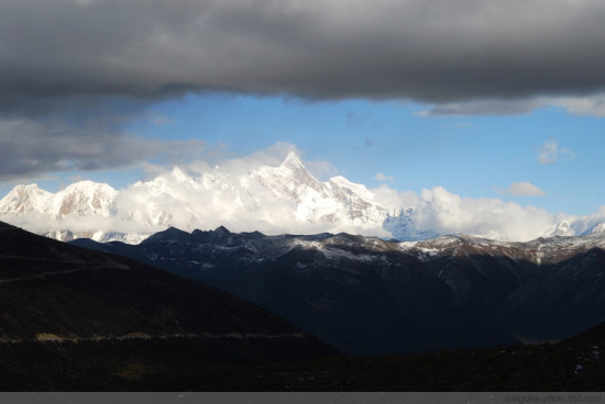 ��ɽ֮��--���Ȱ��߷�-��Ȼ�羰