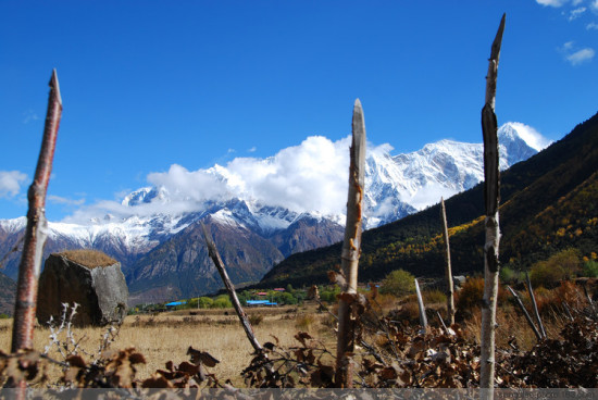 ��ɽ֮��--���Ȱ��߷�-��Ȼ�羰