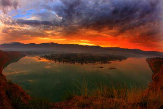 ������&�峺�Ļƺ�-��Ȼ�羰