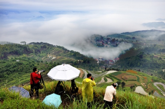 ����������-��Ȼ�羰