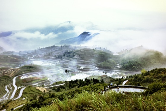 ����������-��Ȼ�羰