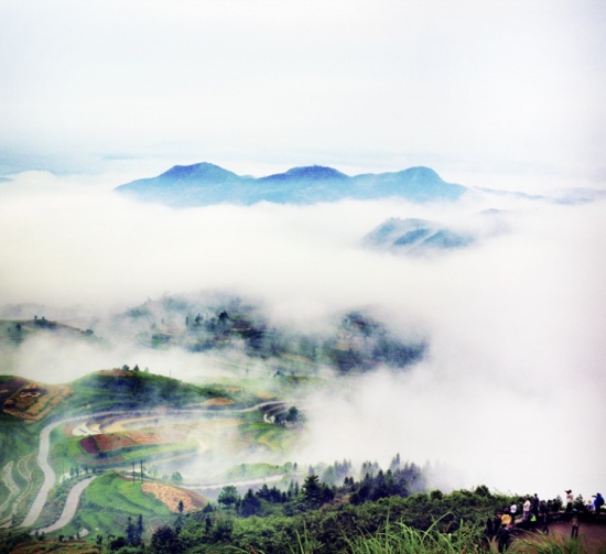 ����������-��Ȼ�羰