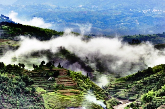 ����������-��Ȼ�羰