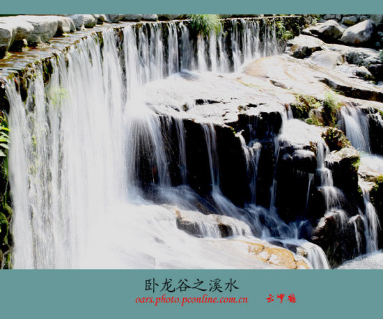 ������֮Ϫˮ-��Ȼ�羰