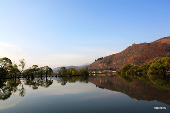 ��̶���-��Ȼ�羰