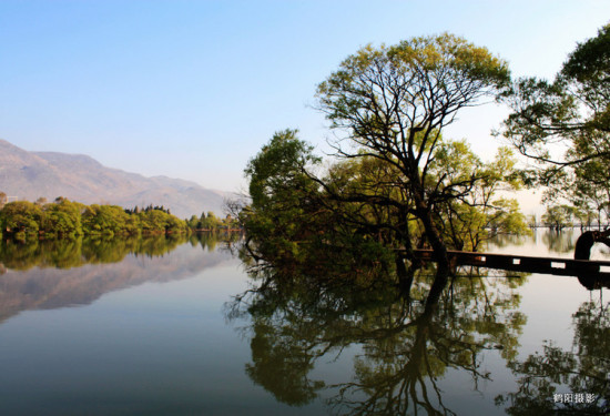 ��̶���-��Ȼ�羰