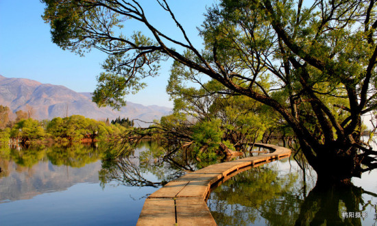 ��̶���-��Ȼ�羰