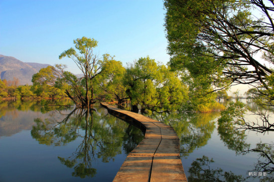 ��̶���-��Ȼ�羰